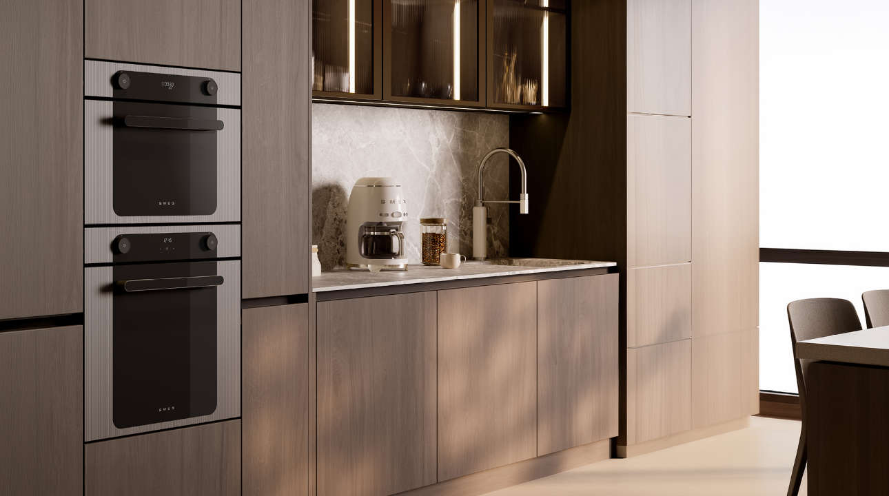 Esthétique Musa Smeg