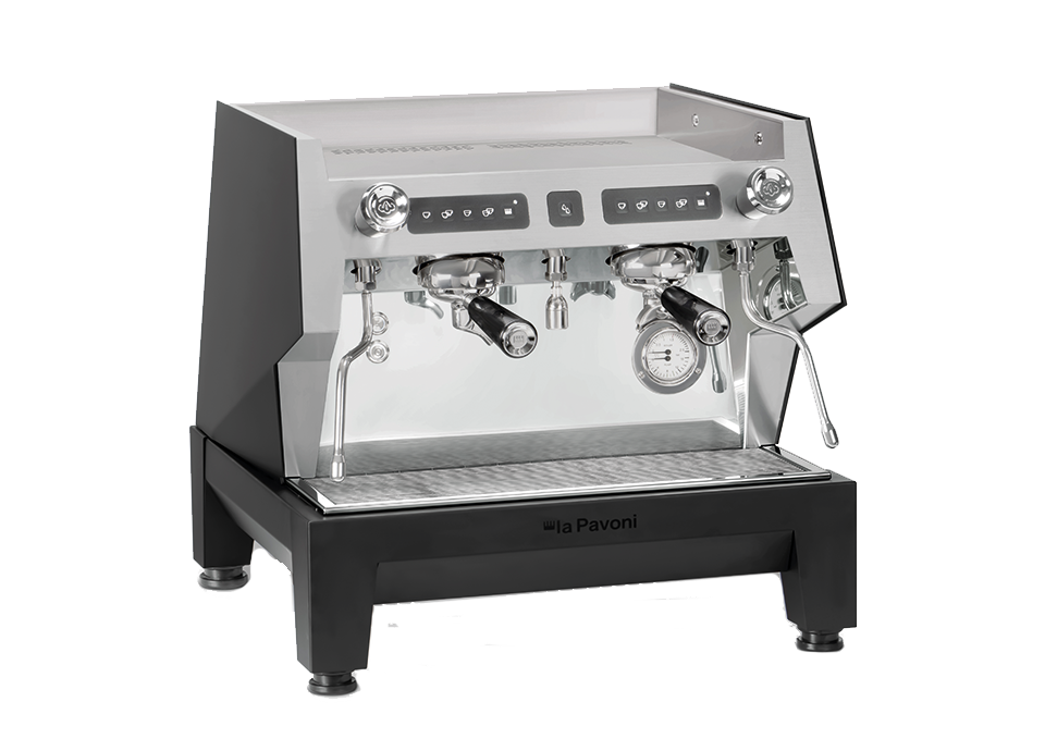 Machines à café automatiques