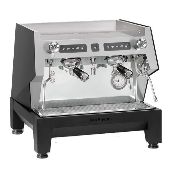 Machines à café professionnelles Bar T | La Pavoni