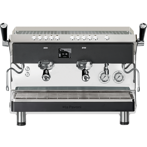 Machines à café professionnelles Desiderio  | La Pavoni