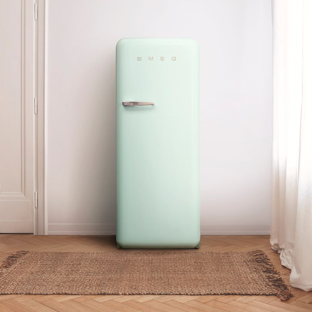 SMEG vous offre un set de trois boites hermétique Guzzini pour tout achat d'un réfrigérateur "Années 50" | Smeg France