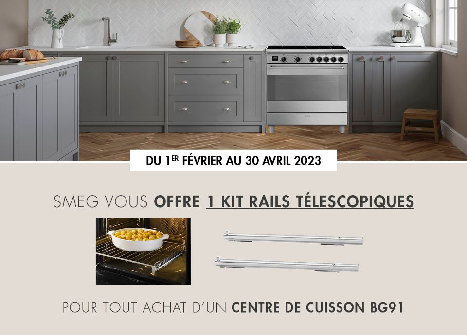 PROMOTION - 2 POÊLES OFFERTES