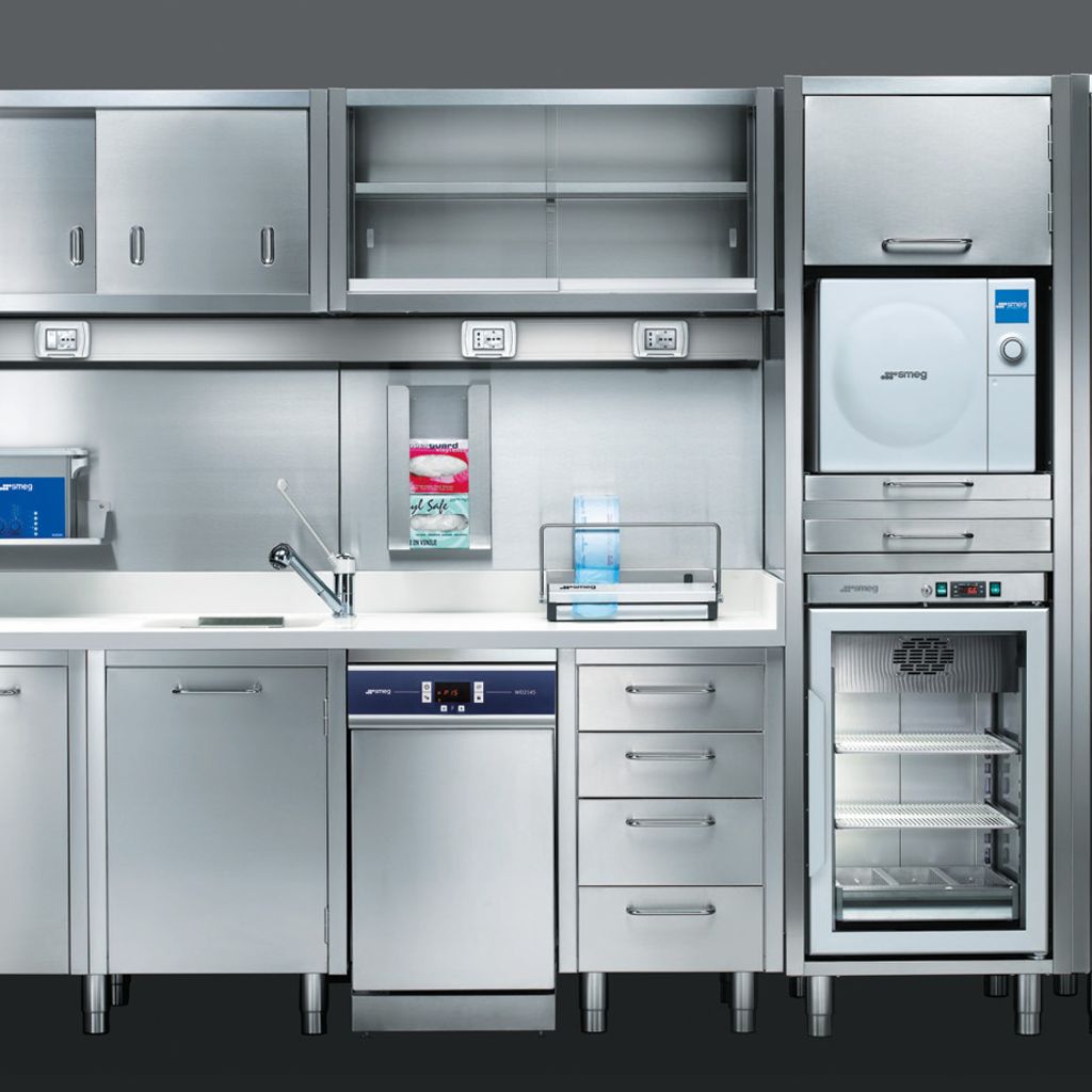 Faites un geste pour la planète, jusqu'à 20 arbres plantés lors de l'achat d'un thermo-désinfecteur ou d’une armoire réfrigérée | Smeg Instrument