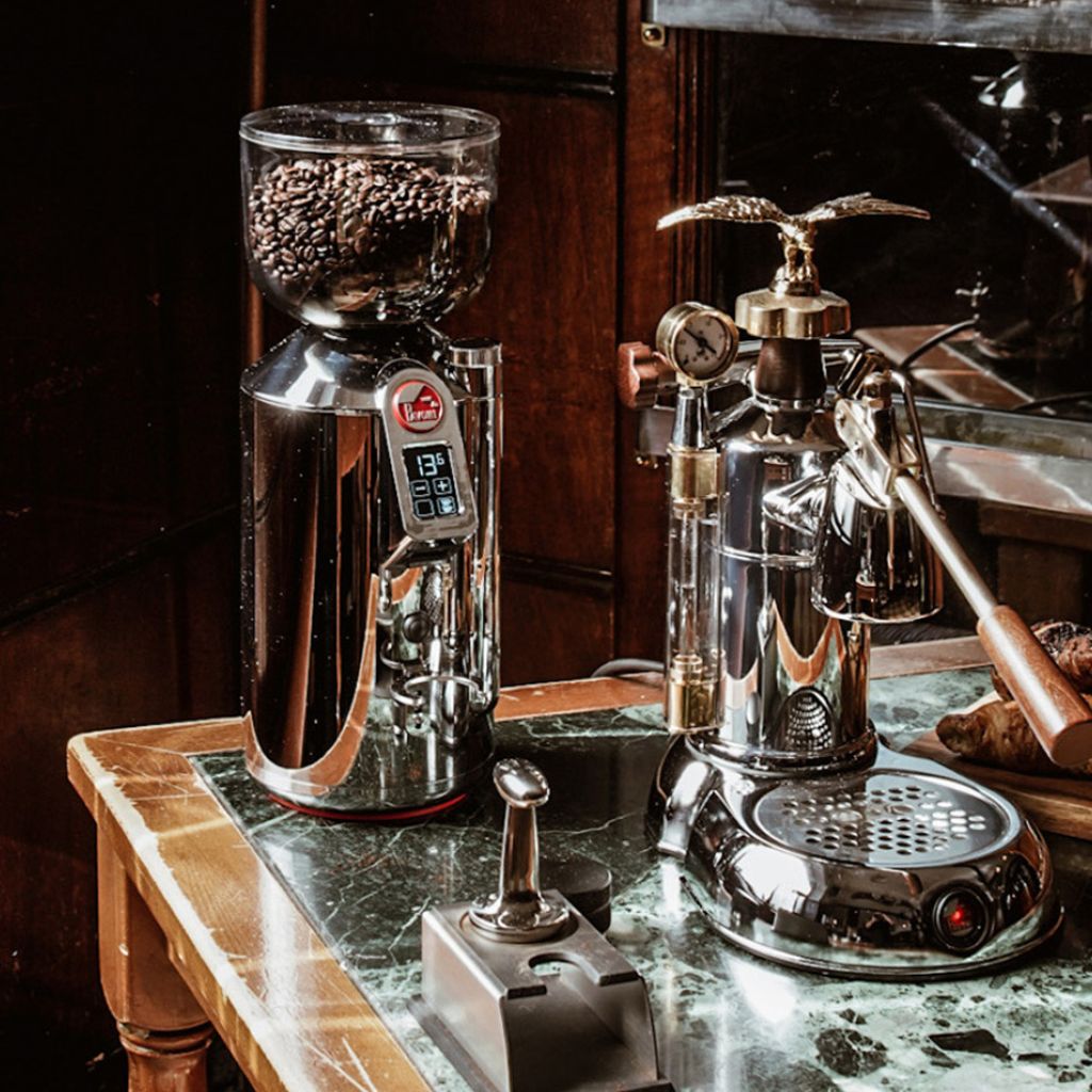 Offre de remboursement la pavoni