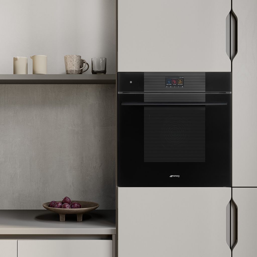Offre de remboursement : jusqu'à 150€ remboursés pour tout achat d'un four SMEG* ! | Smeg France