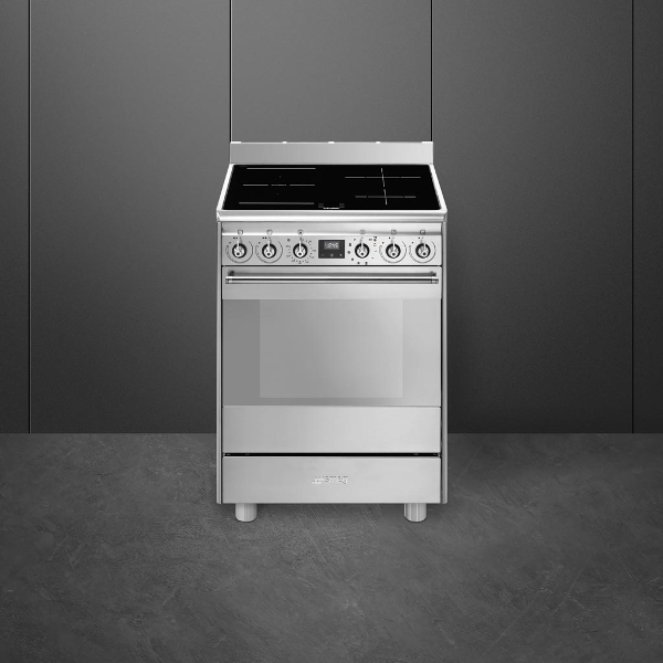 Cuisinières Smeg