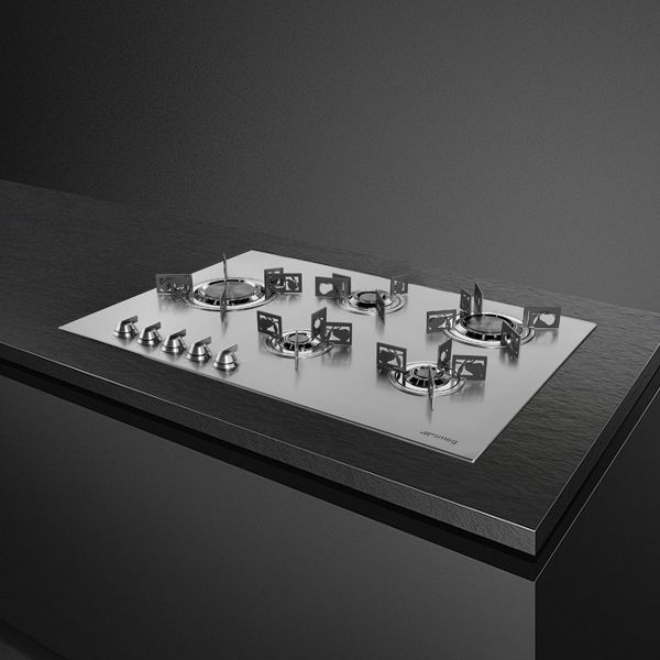 Plaques et tables de cuisson Smeg France