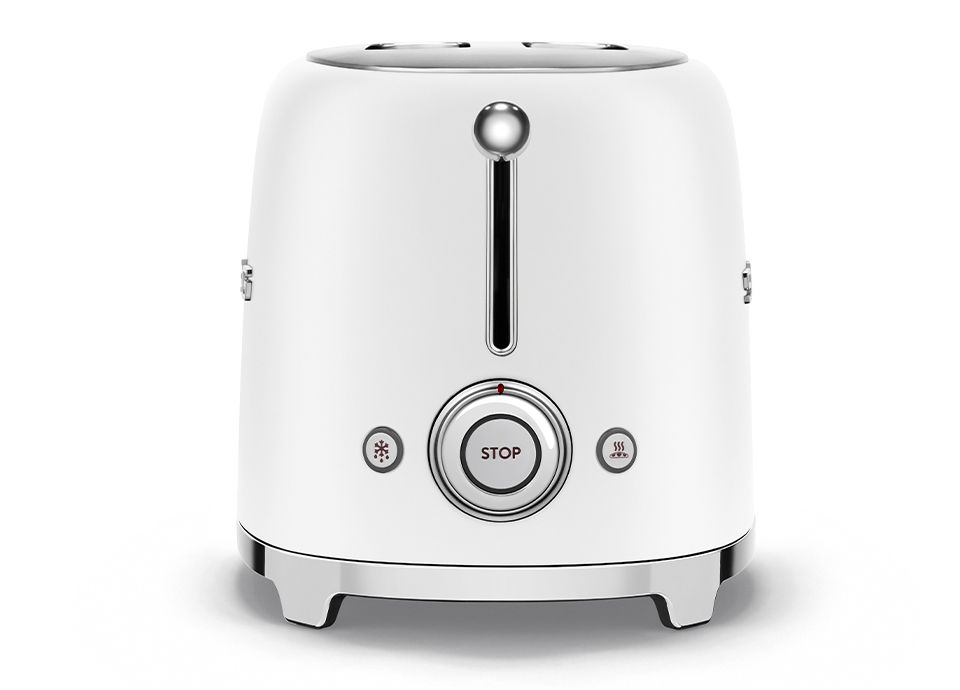 Toaster / Grille-pain Blanc TSF01WHMEU