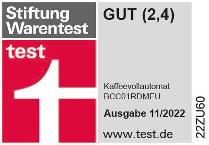 Stiftung Warentest
