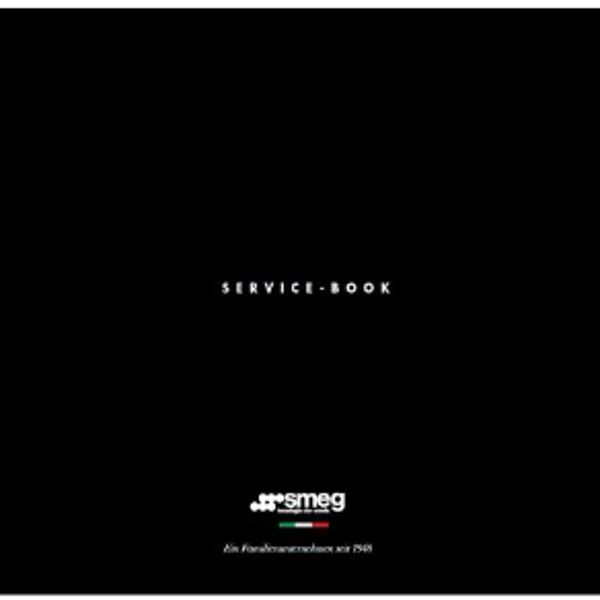 Service-Book