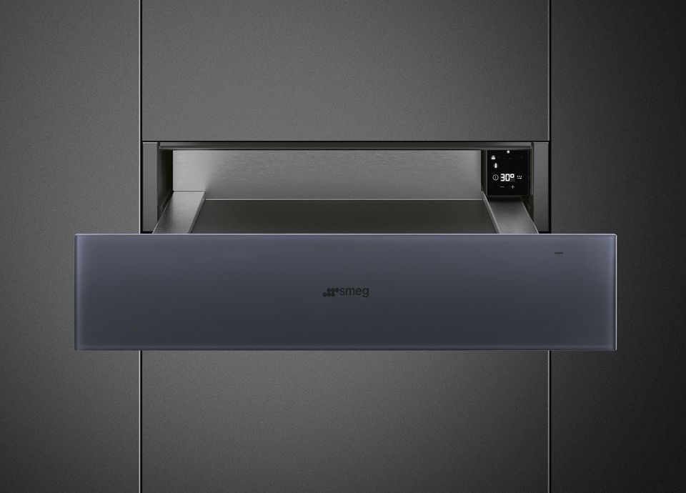 Sale Wärmeschubladen | SMEG