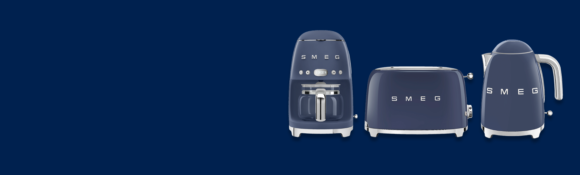 Entdecken Sie die neue Farbe Navy Blue