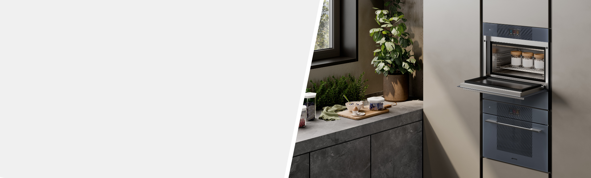 SMEG Kundendienst und Services