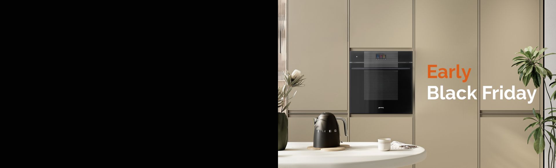 Early Black Friday Angebote | Bis zu 30% auf ausgewählte Produkte