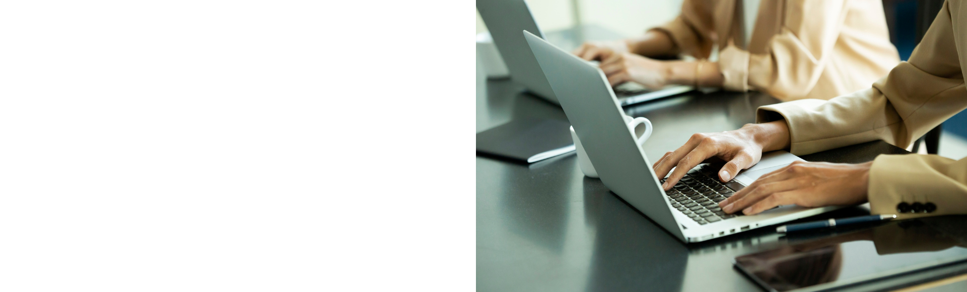 BRING ABWECHSLUNG IN DEINEN JOB