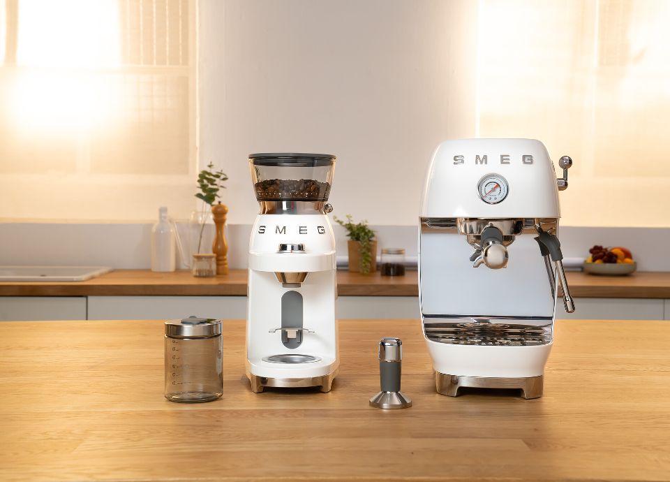 Die bunte Welt des Kaffees