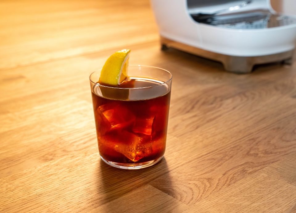 Cold Brew: Die frische Seite des Kaffees