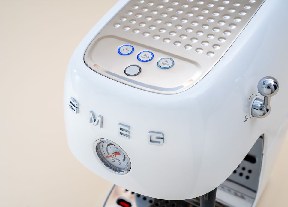 Funktionen der ECF03