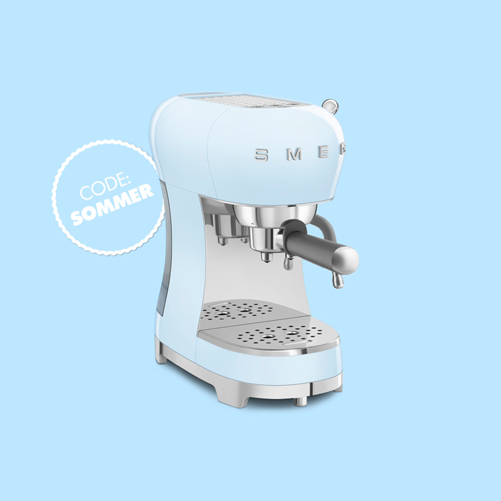 Sommer Angebote Smeg AT | Jetzt entdecken | Bis zu 20% sparen