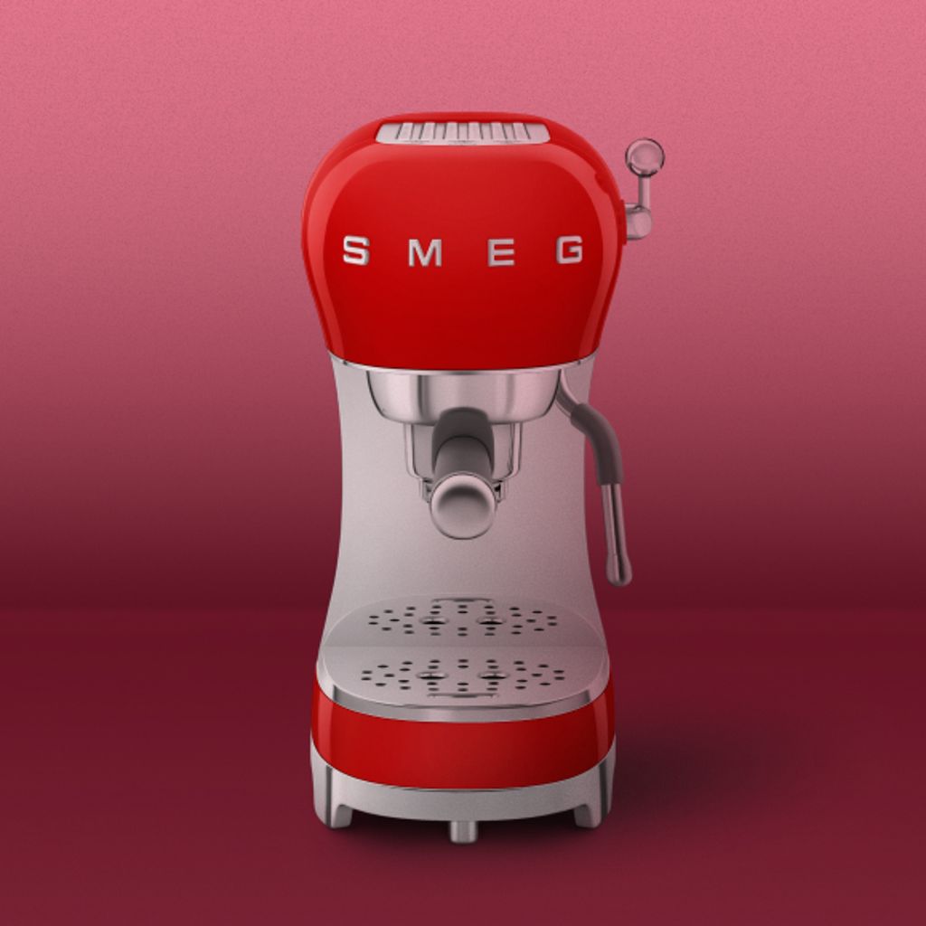 Valentinstagsangebote Smeg | Jetzt entdecken | Bis zu 25% sparen