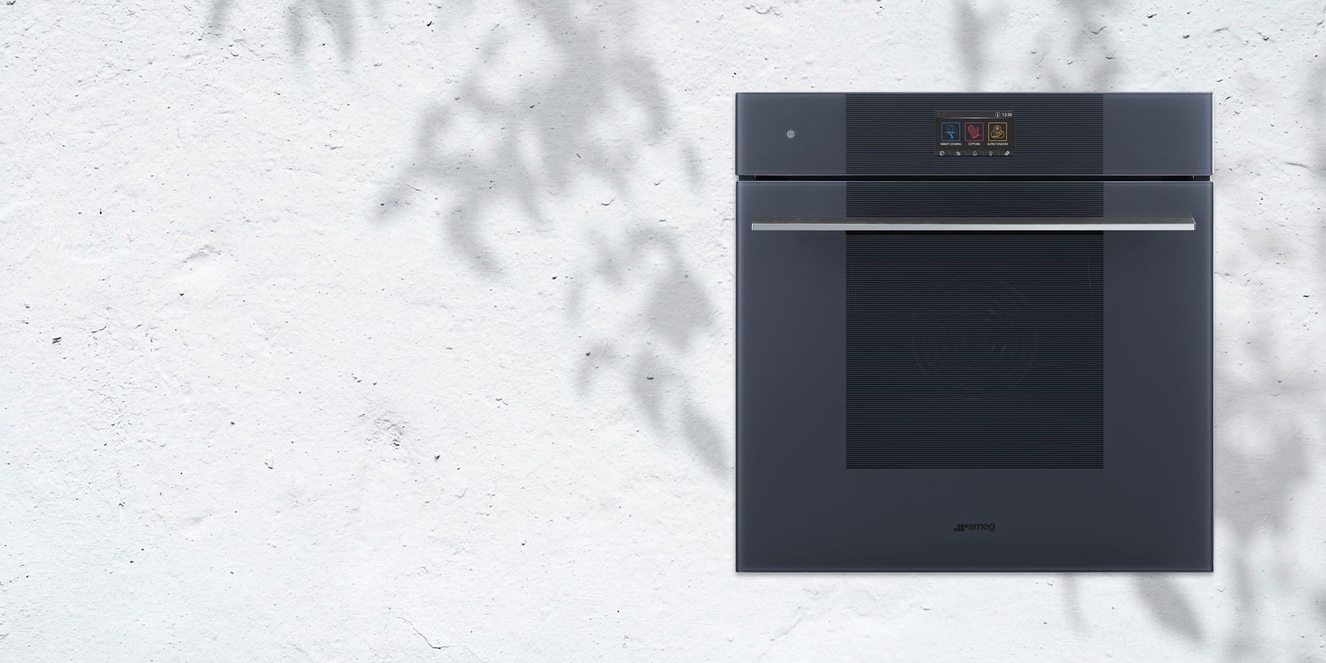 Designlinie Linea von Smeg