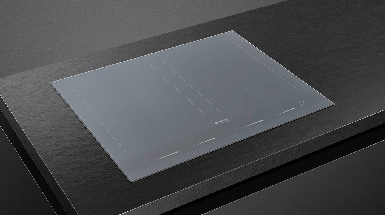 Варочные Панели Электрические Smeg Купить