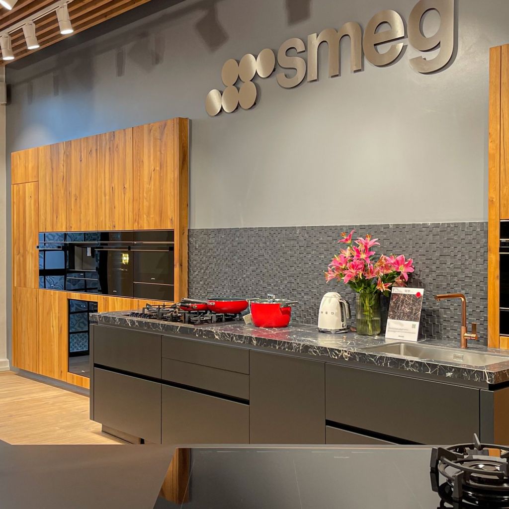News von Smeg DE