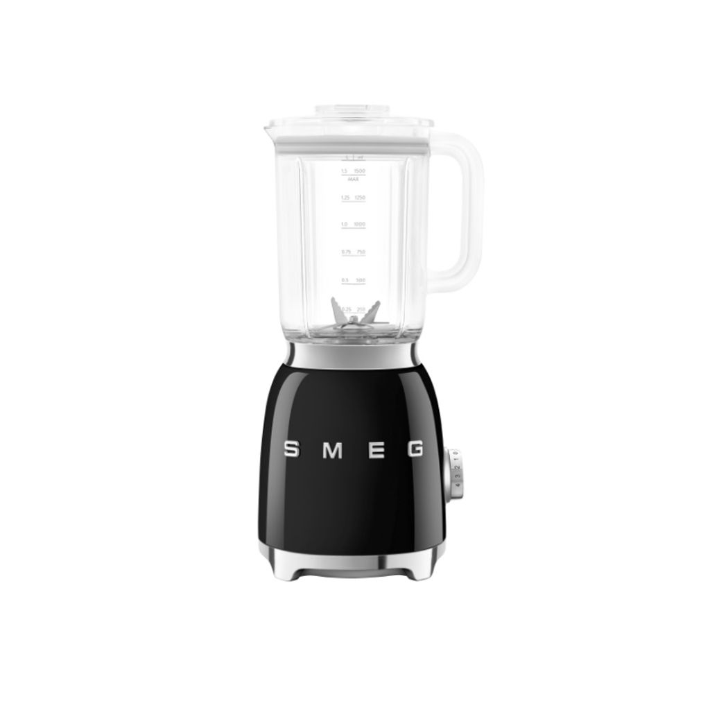 Der neue Smeg Standmixer