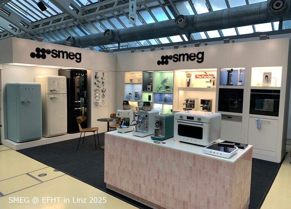 SMEG @ EFHT Linz 2026