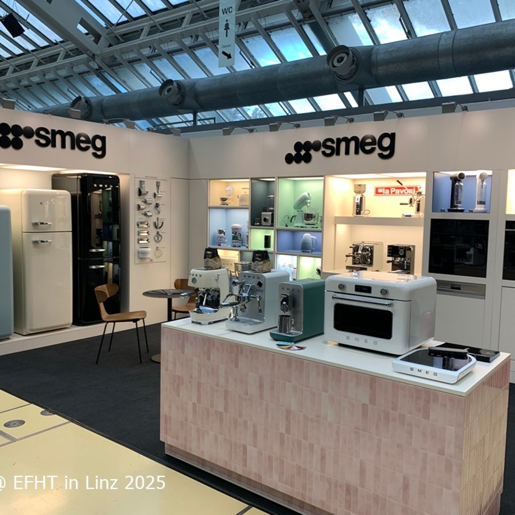 SMEG @ EFHT Linz 2026