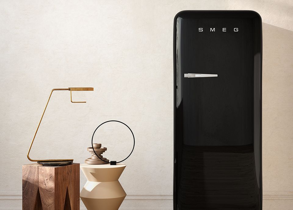 Smeg auf der Berlin Design Week