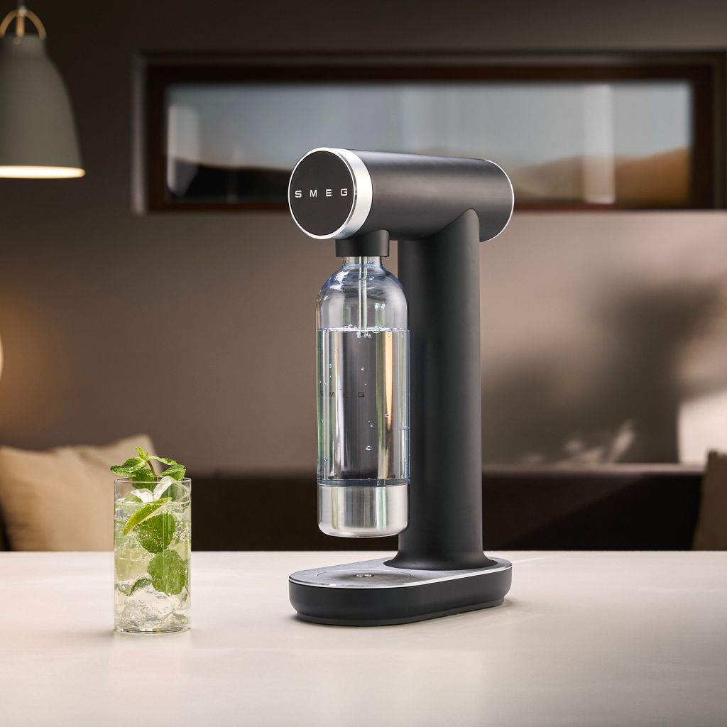 Sodamaker von Smeg