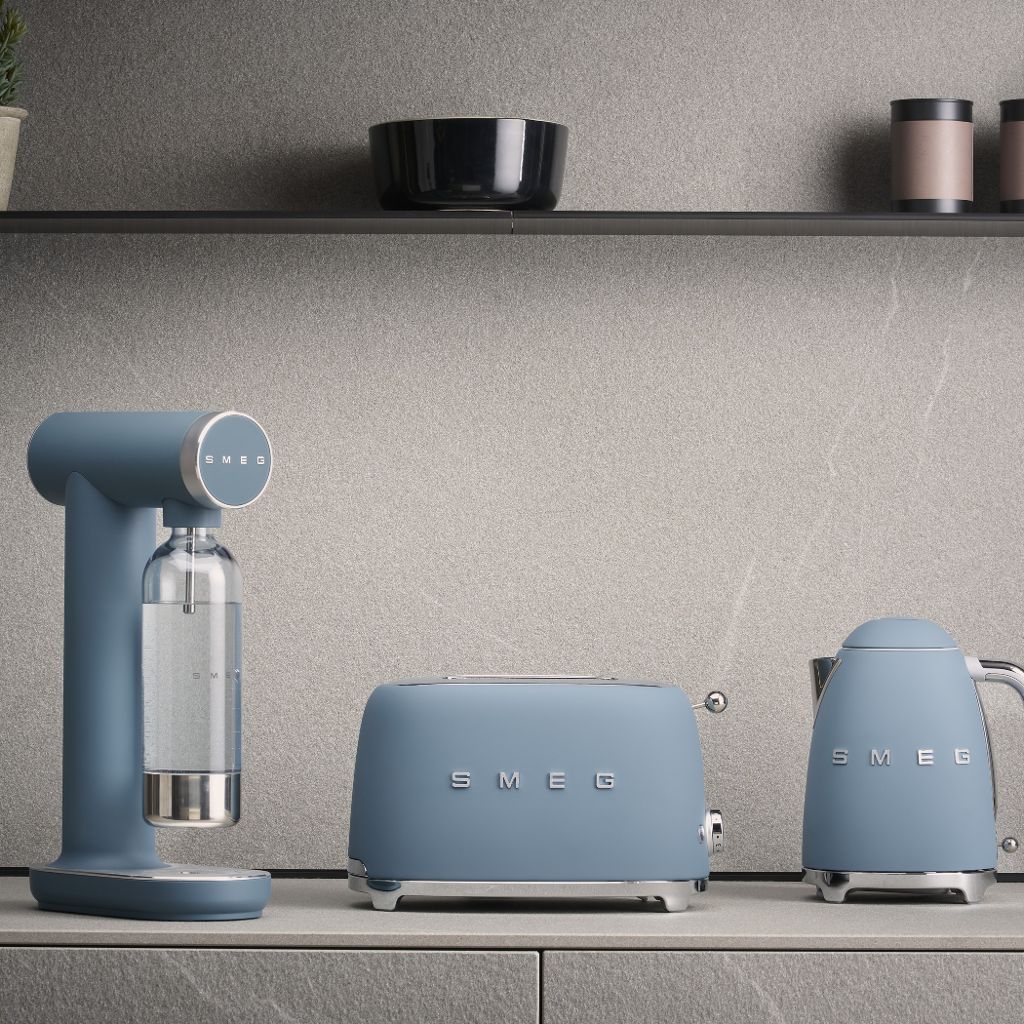 Smeg auf der KOOP 2025