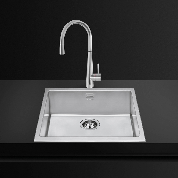 Spülbecken von Smeg