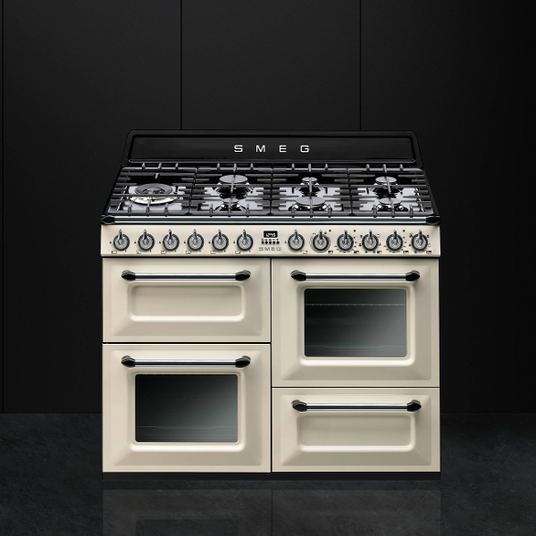 Smeg cookers