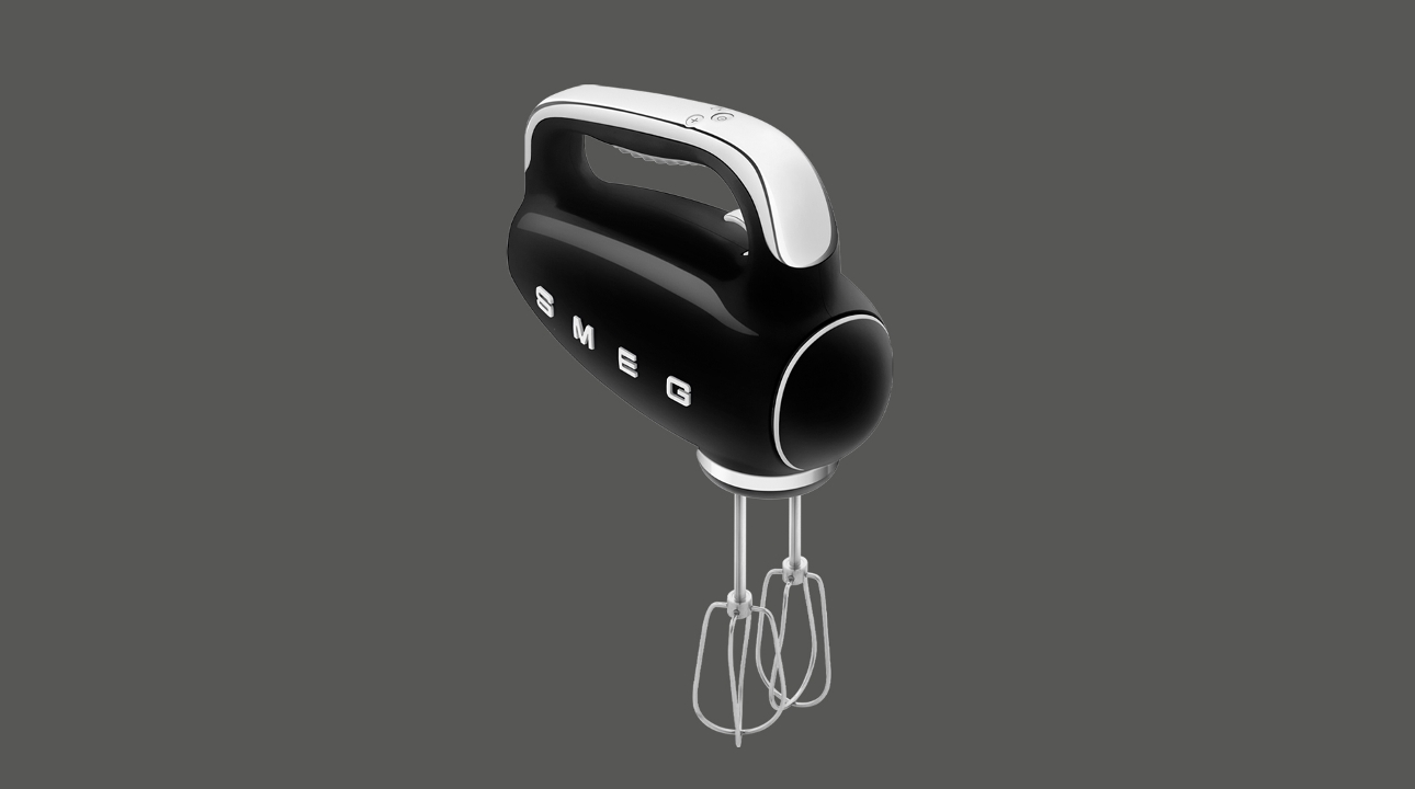 Handmixer von Smeg