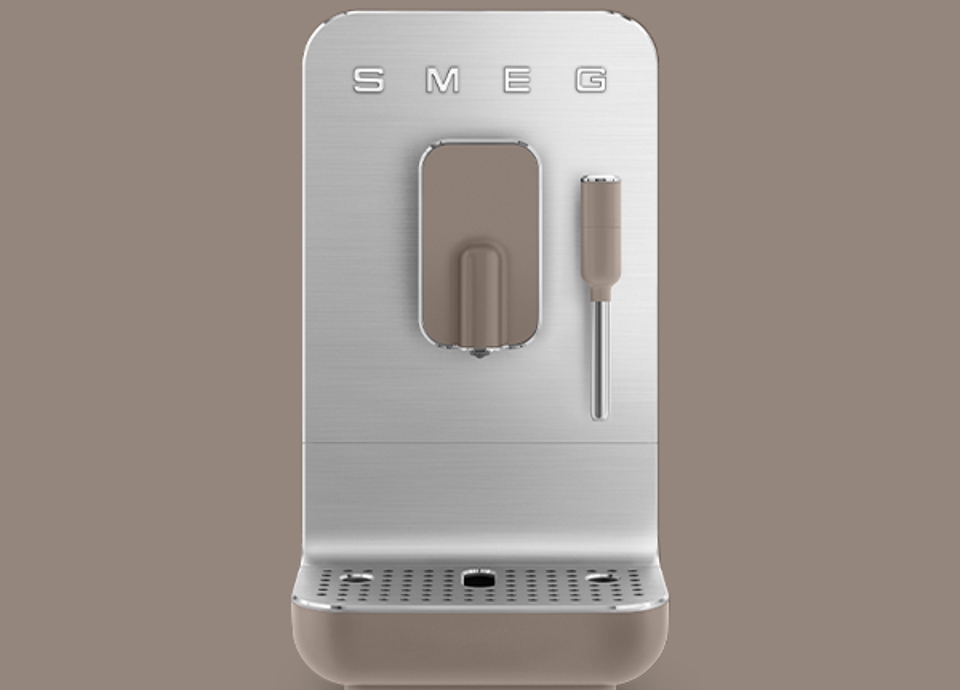 Espressomaskiner