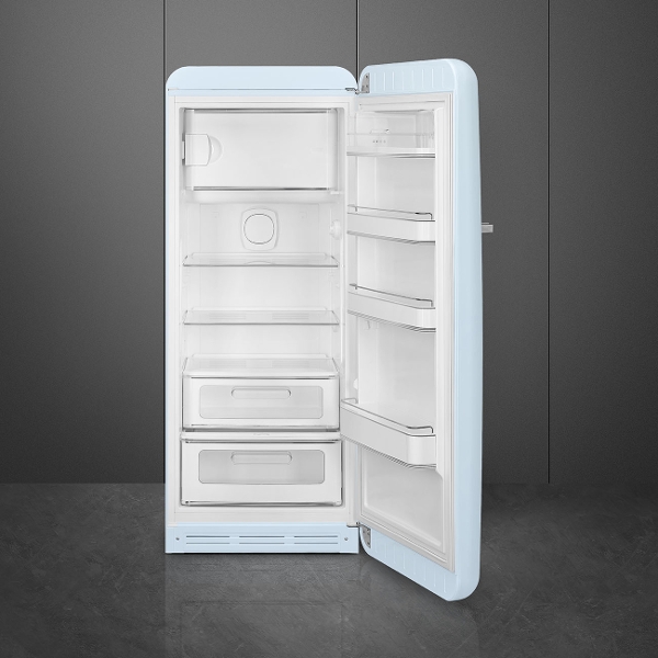 Smeg refrigerators