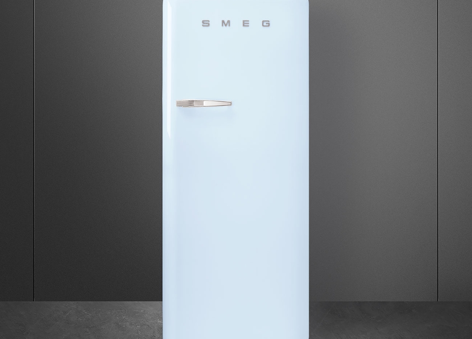 Smeg refrigerators