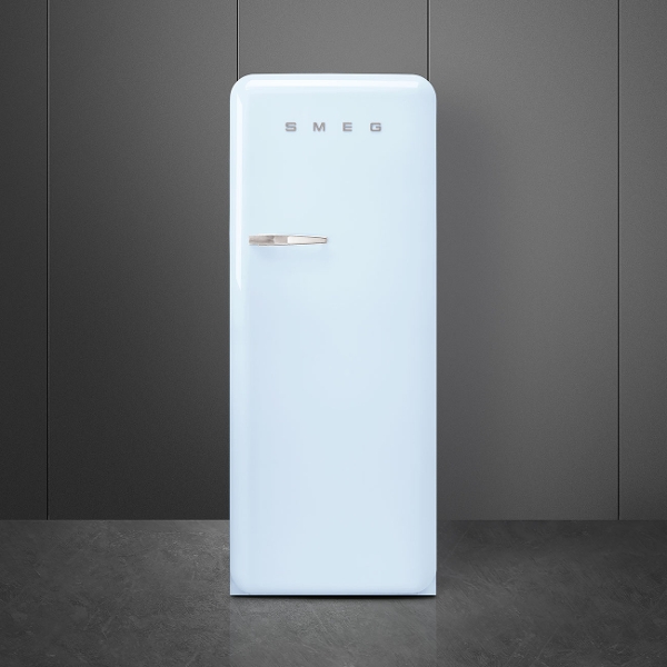 Smeg refrigerators
