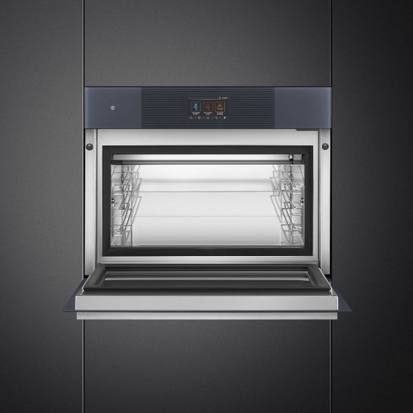 Smeg Blast-Chiller