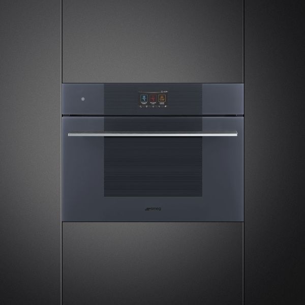 Smeg Blast-Chiller