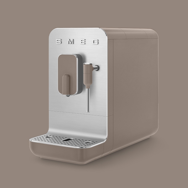 Kaffeevollautomaten von Smeg