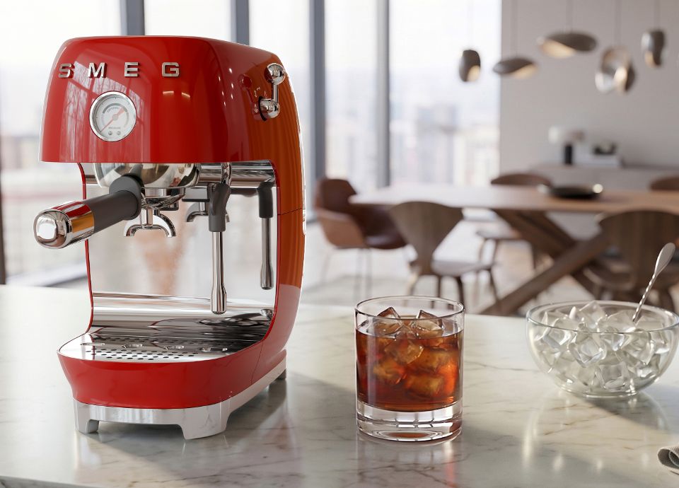 Cold Brew: Die frische Seite des Kaffees
