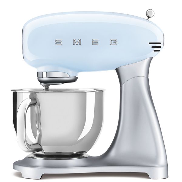 Smeg stand mixers