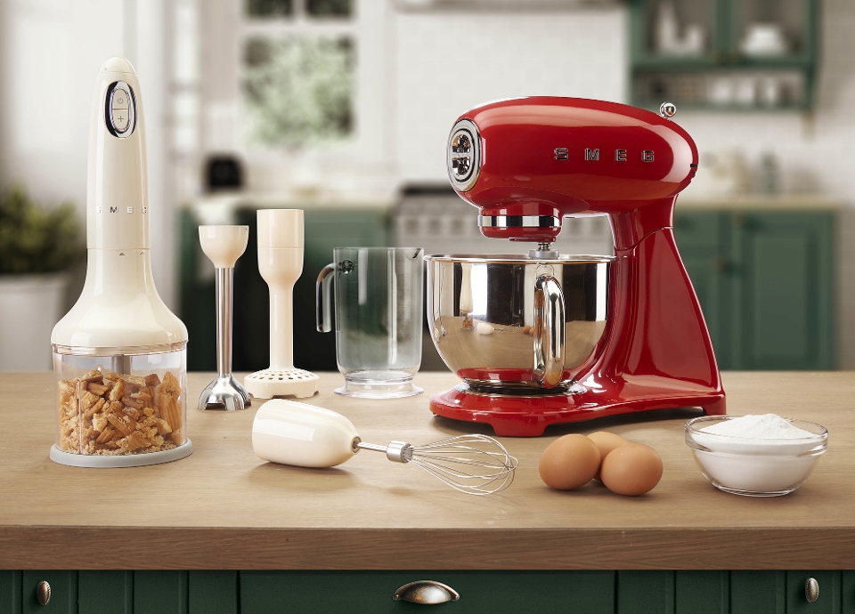 Gingerbread Bundt cake Smeg Recipes Smeg South Africa