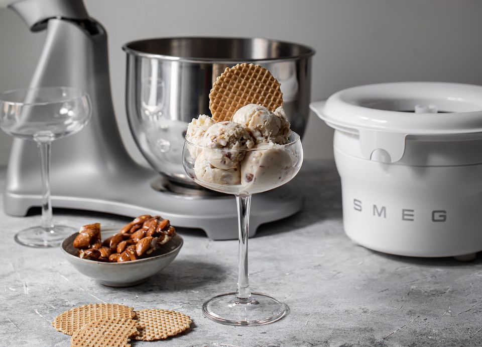 ricette per l'estate | smeg Italia
