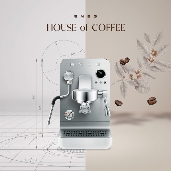 House of Coffee