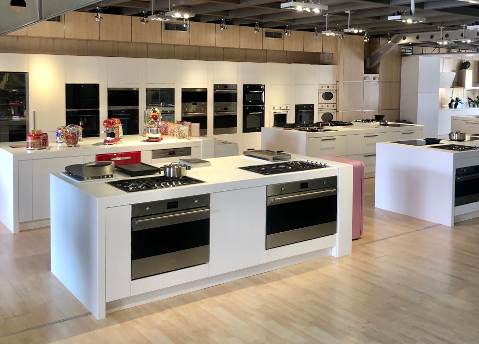 Smeg Flagship Store