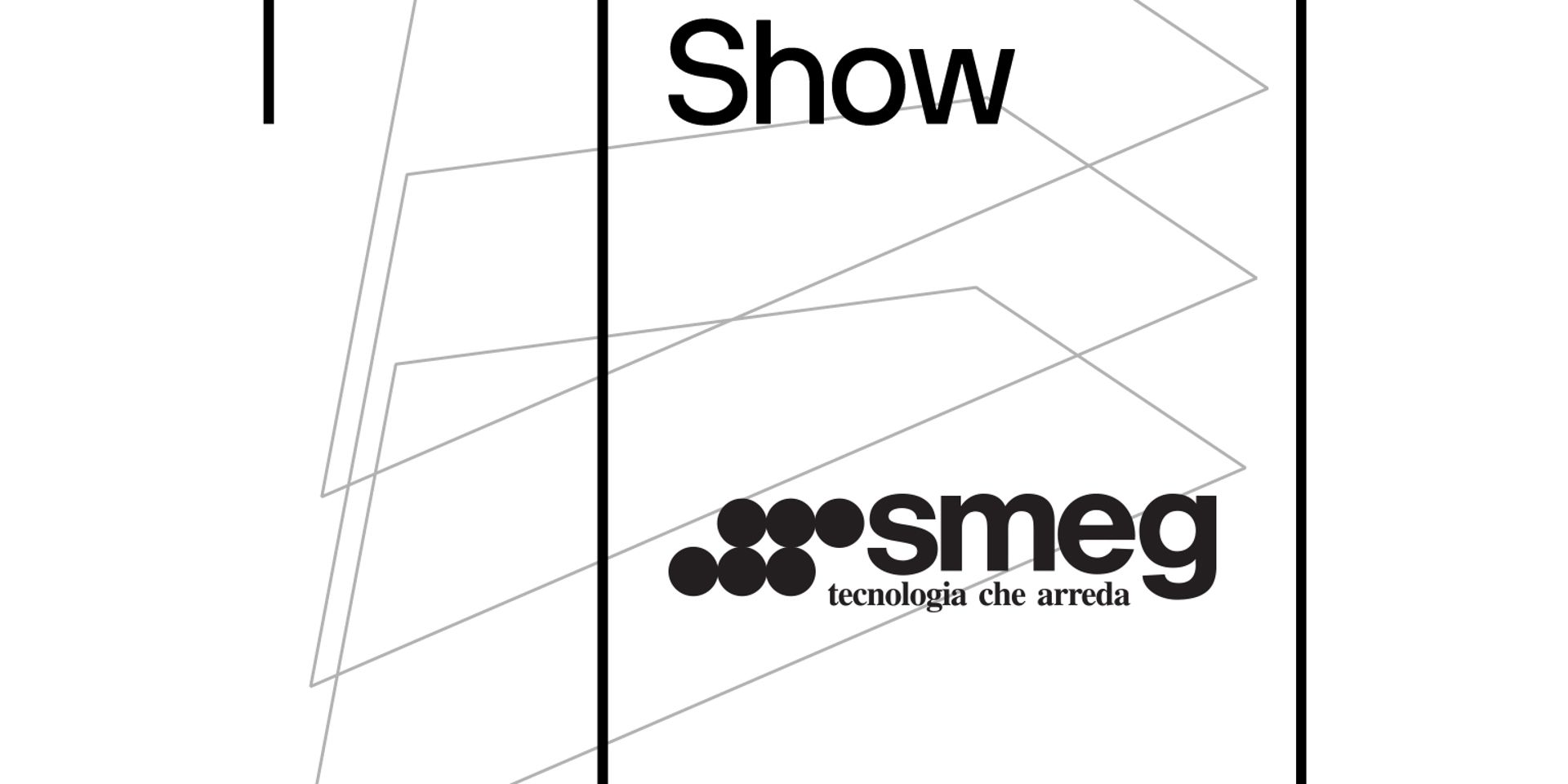 Smeg Greece @ The Architect Show 3